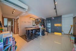 Blk 415A Waterfront I @ Northshore (Punggol), HDB 4 Rooms #577194401